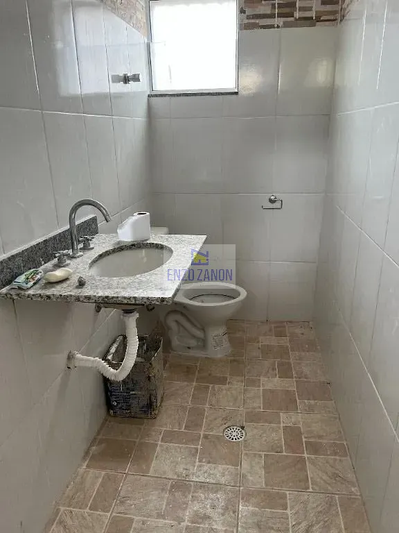 Depósito-Galpão, 128 m² - Foto 8