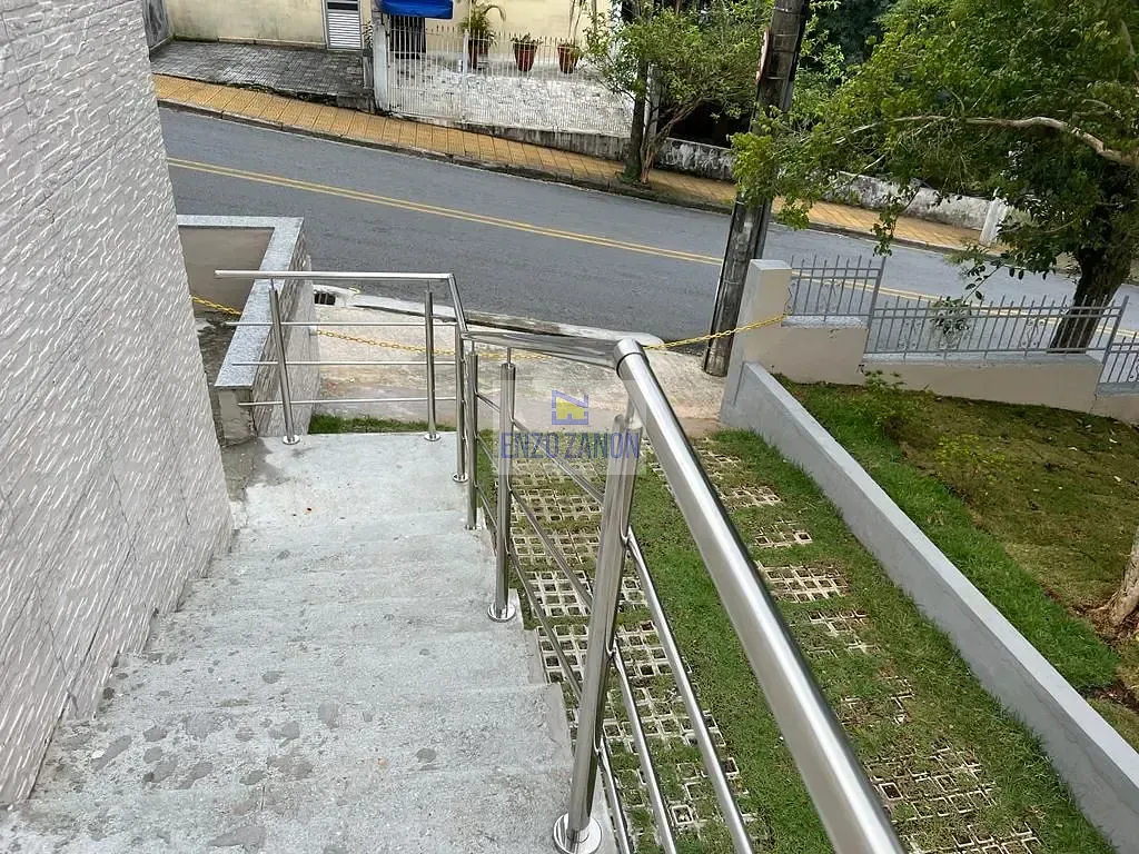 Depósito-Galpão, 128 m² - Foto 17
