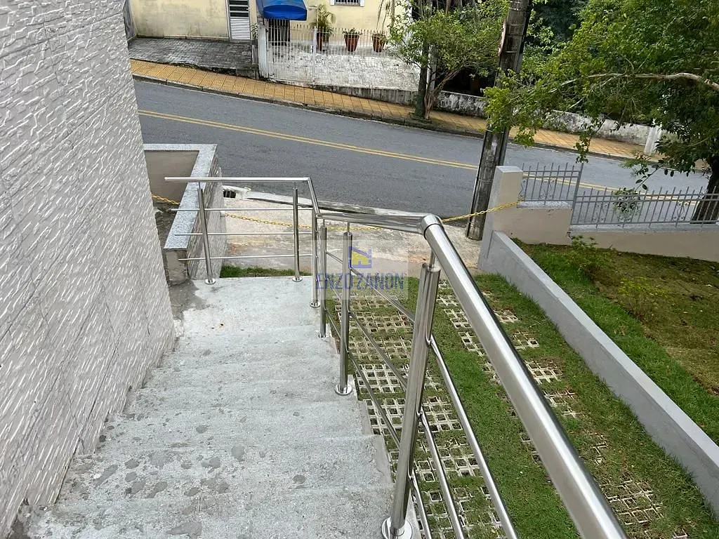 Depósito-Galpão, 128 m² - Foto 10