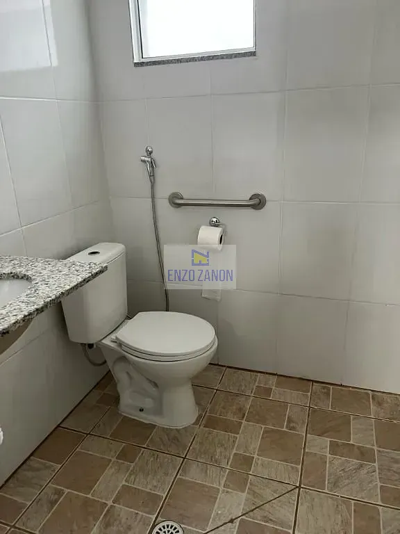 Depósito-Galpão, 128 m² - Foto 15