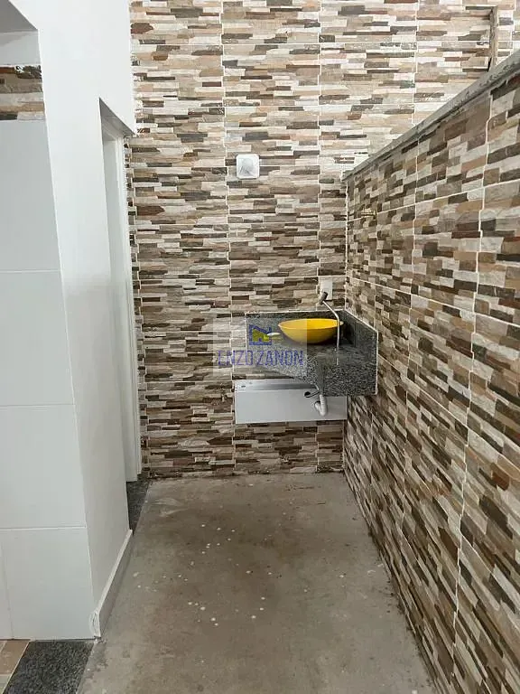 Depósito-Galpão, 128 m² - Foto 14