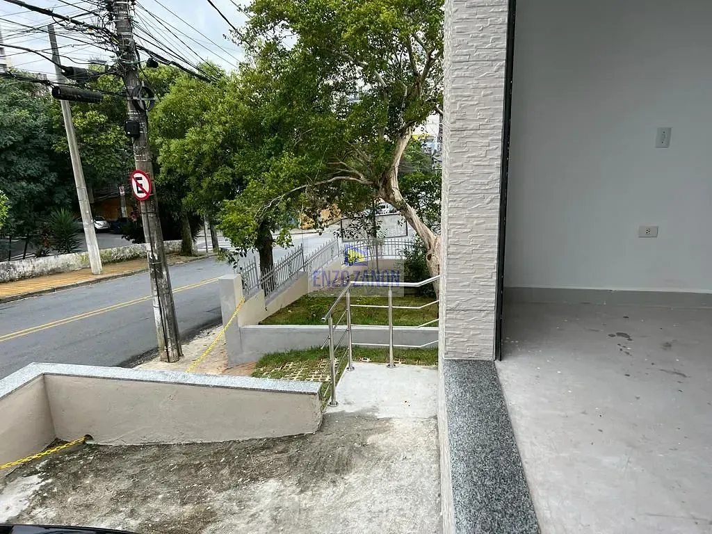 Depósito-Galpão, 128 m² - Foto 4