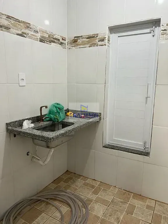 Depósito-Galpão, 128 m² - Foto 13