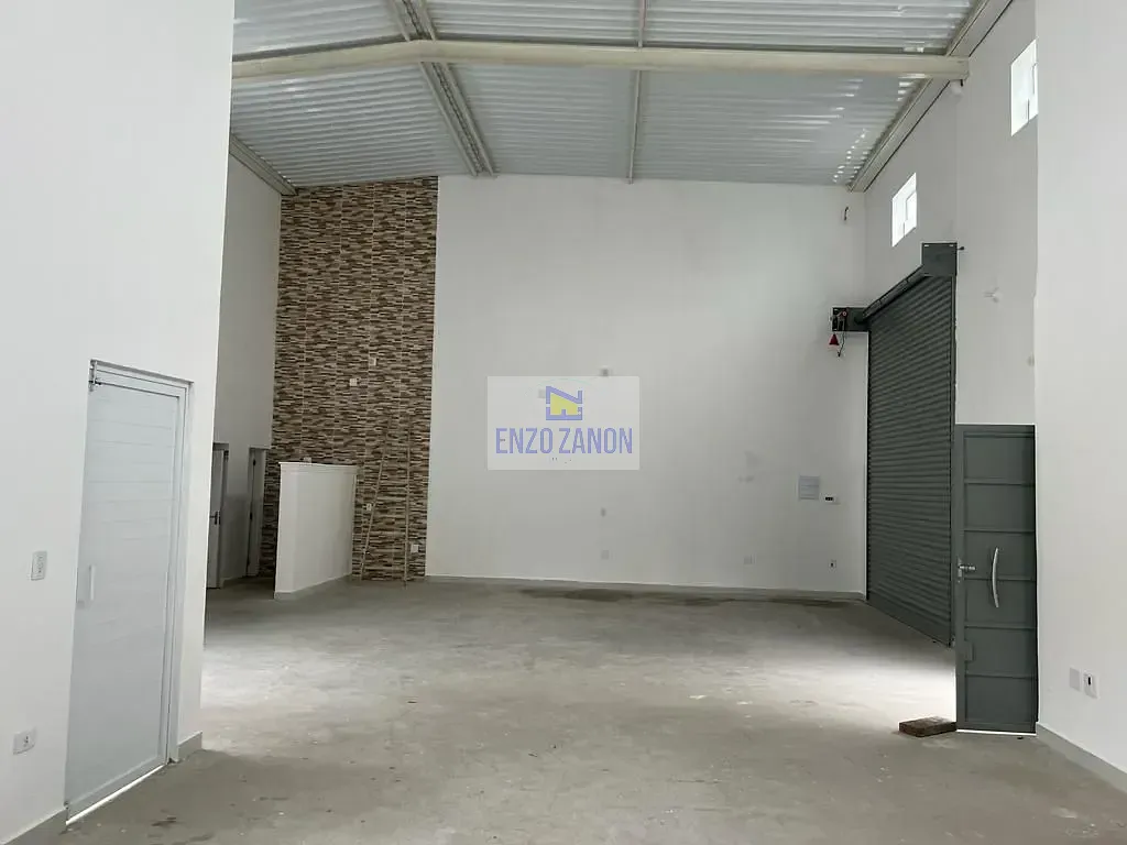 Depósito-Galpão, 128 m² - Foto 12