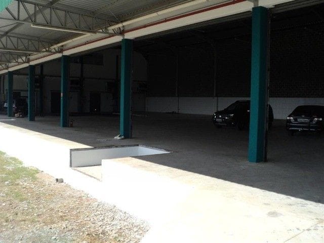 Foto do Galpão / Barracão - Galpão à venda, 1500 m² por R$ 5.400.000,00 - Jardim Bela Vista - Taubaté/SP | INDEPENDENCE NEGOCIOS IMOBILIARIOS LTDA
