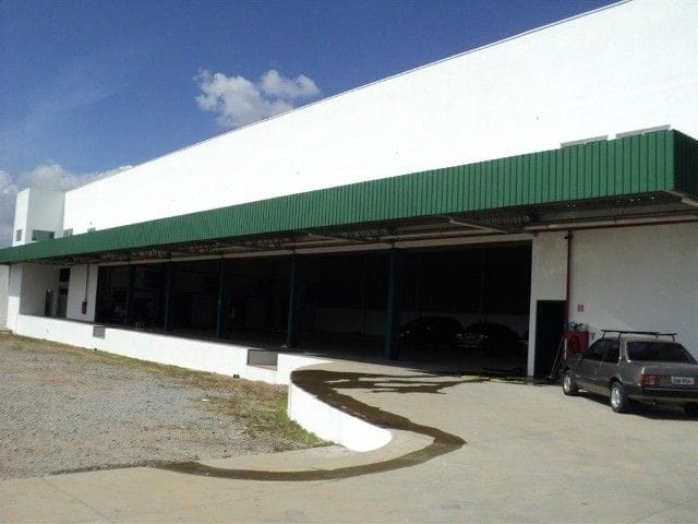 Foto do Galpão / Barracão - Galpão à venda, 1500 m² por R$ 5.400.000,00 - Jardim Bela Vista - Taubaté/SP | INDEPENDENCE NEGOCIOS IMOBILIARIOS LTDA