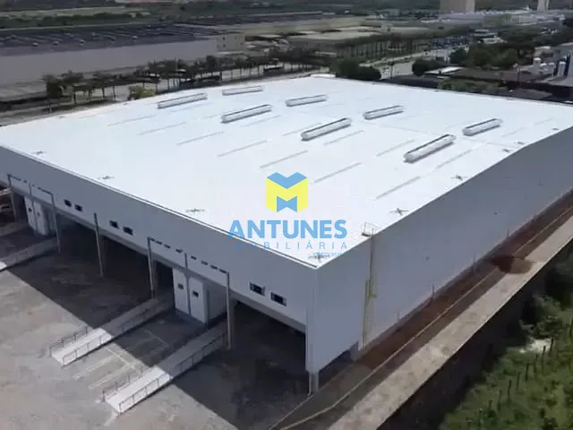 Galpão / Barracão com 951m², para alugar, no bairro Prazeres em Jaboatão dos Guararapes