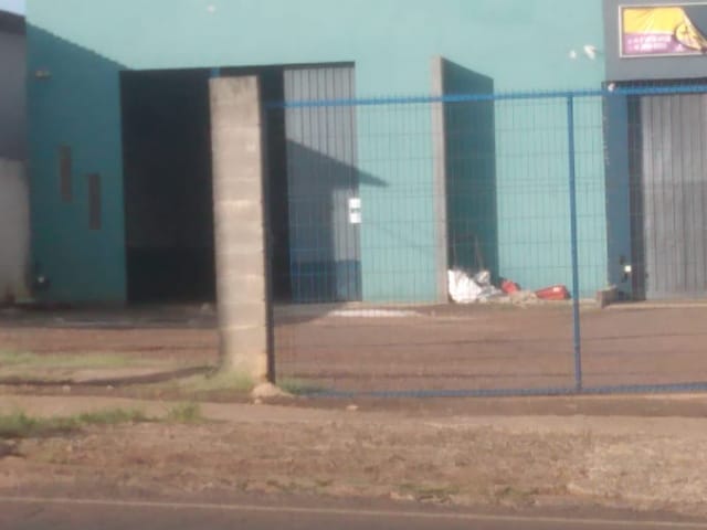 Foto do Galpão / Barracão - Barracão à venda, Av. Minas Gerais, Apucarana, PR | J. Mareze Imóveis Ltda