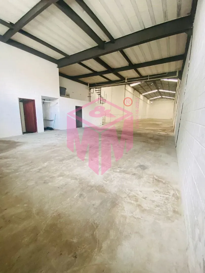 Depósito-Galpão, 715 m² - Foto 21
