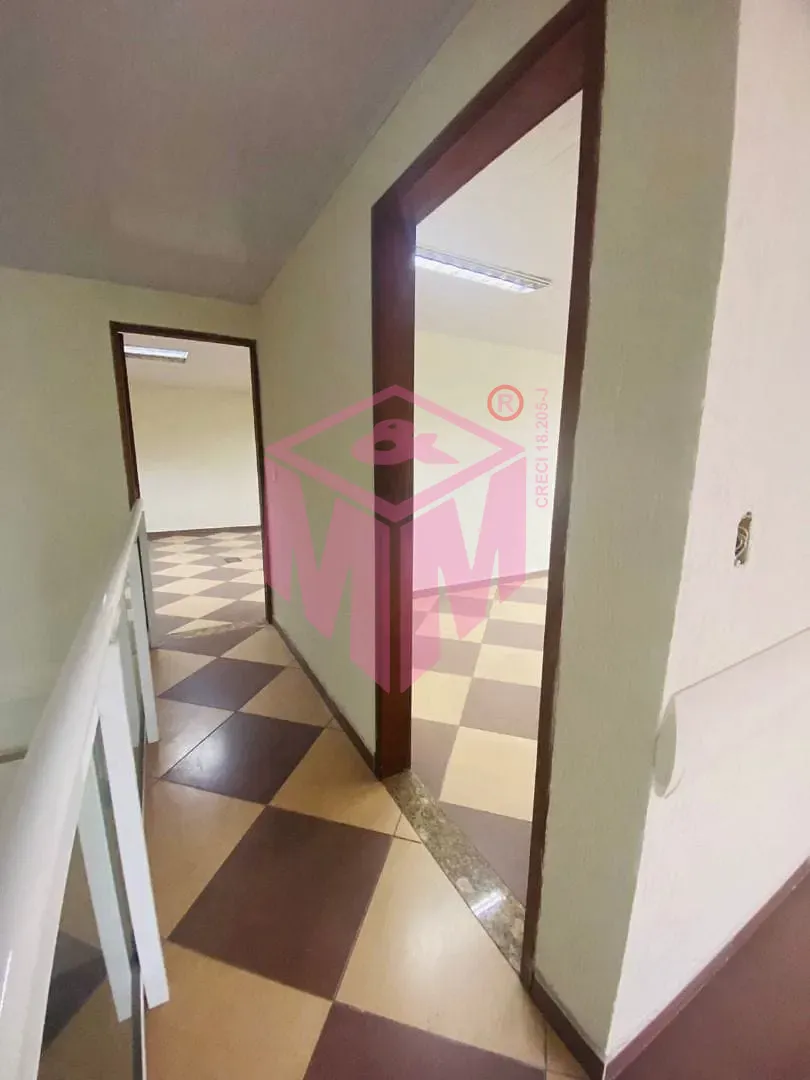 Depósito-Galpão, 715 m² - Foto 8