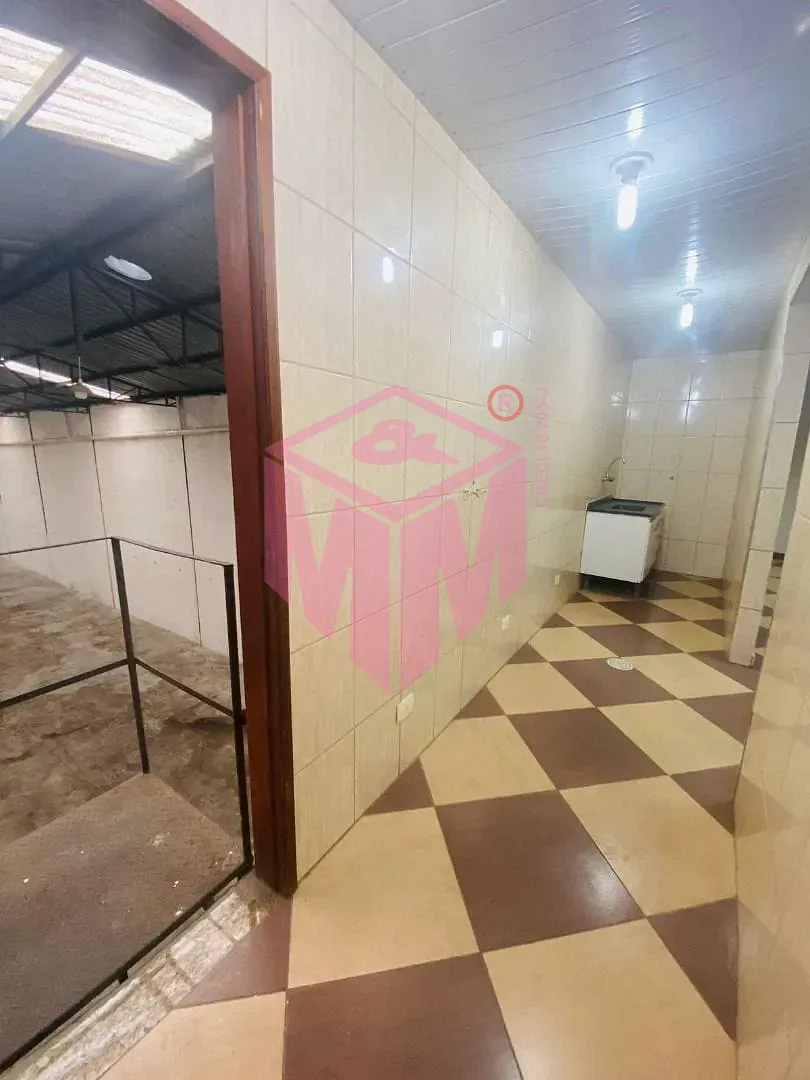 Depósito-Galpão, 715 m² - Foto 16