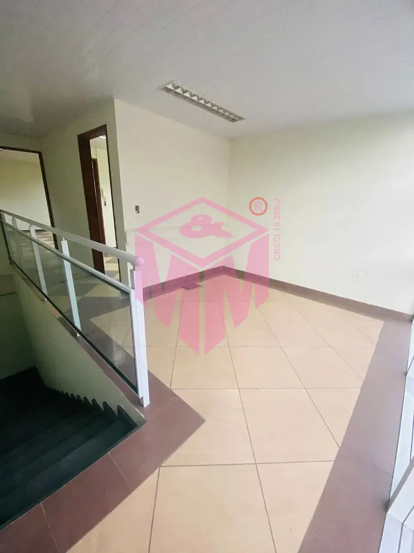 Depósito-Galpão, 715 m² - Foto 7