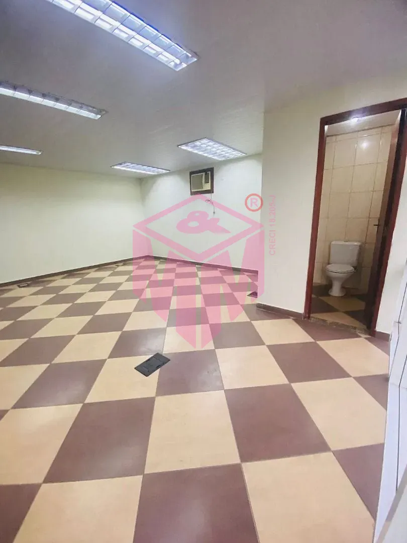Depósito-Galpão, 715 m² - Foto 10