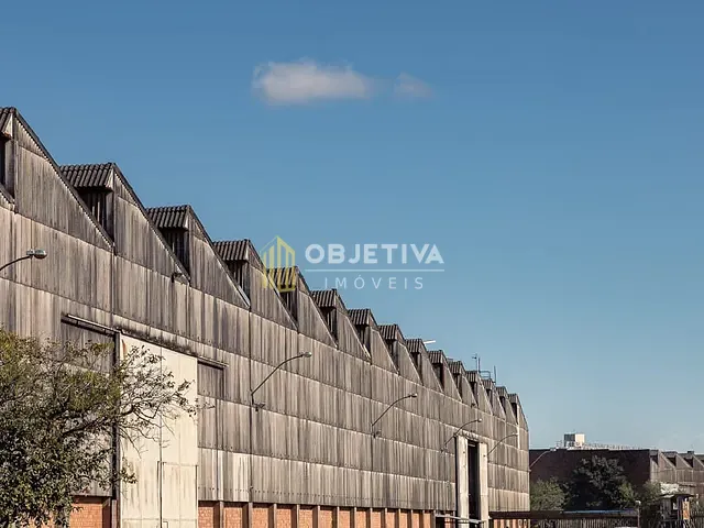 Galpão / Barracão para alugar, no bairro Anchieta em Porto Alegre