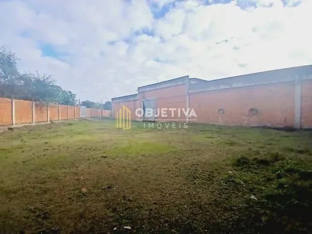 Galpão / Barracão para alugar, no bairro Santo Afonso em Novo Hamburgo