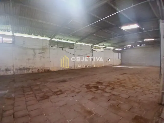 Galpão / Barracão para alugar, no bairro Santo Afonso em Novo Hamburgo
