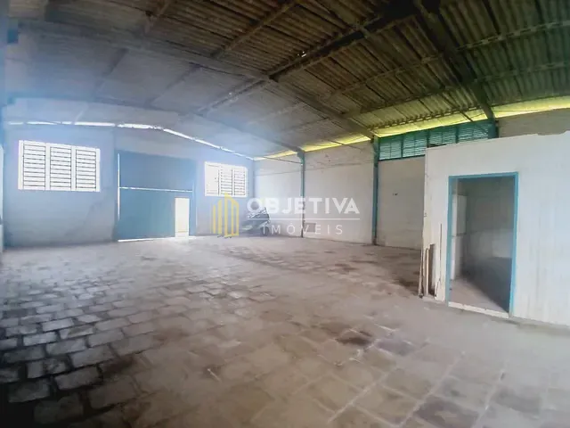 Galpão / Barracão para alugar, no bairro Santo Afonso em Novo Hamburgo