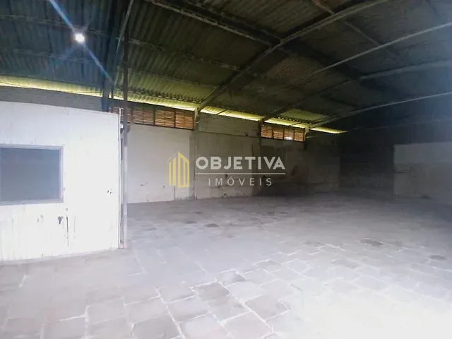 Galpão / Barracão para alugar, no bairro Santo Afonso em Novo Hamburgo