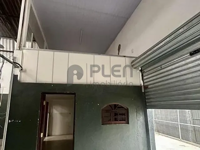 Galpão / Barracão com 216m², à venda, no bairro Vila Nova Mazzei em São Paulo