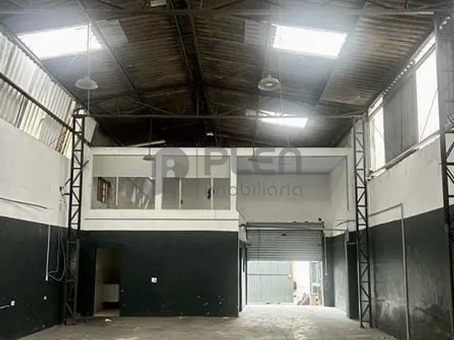 Galpão / Barracão com 216m², à venda, no bairro Vila Nova Mazzei em São Paulo
