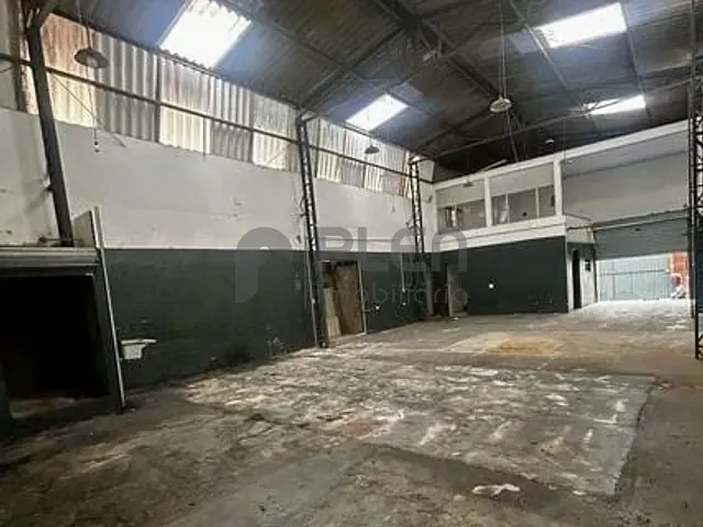 Galpão / Barracão com 216m², à venda, no bairro Vila Nova Mazzei em São Paulo