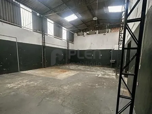 Galpão / Barracão com 216m², à venda, no bairro Vila Nova Mazzei em São Paulo