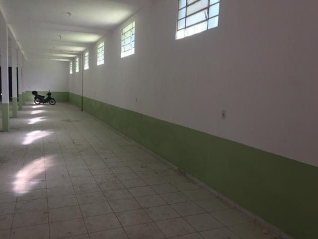 Foto do Galpão / Barracão - Galpão, 320 m² - venda por R$ 1.200.000,00 ou aluguel por R$ 5.000,00/mês - Jardim Paraíso do Sol - São José dos Campos/SP | RUSSI IMÓVEIS