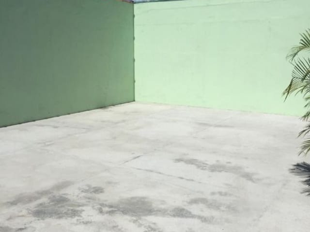 Foto do Galpão / Barracão - Galpão, 320 m² - venda por R$ 1.200.000,00 ou aluguel por R$ 5.000,00/mês - Jardim Paraíso do Sol - São José dos Campos/SP | RUSSI IMÓVEIS