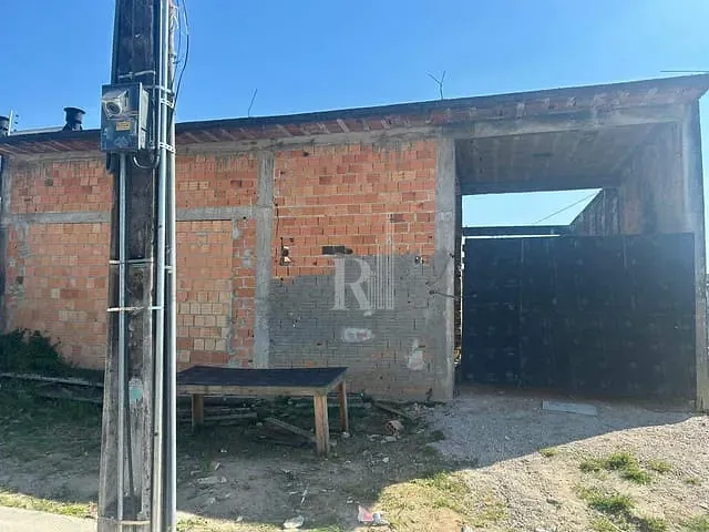 Galpão / Barracão com 360m², à venda, no bairro Flor de Nápolis em São José