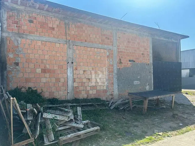 Galpão / Barracão com 360m², à venda, no bairro Flor de Nápolis em São José
