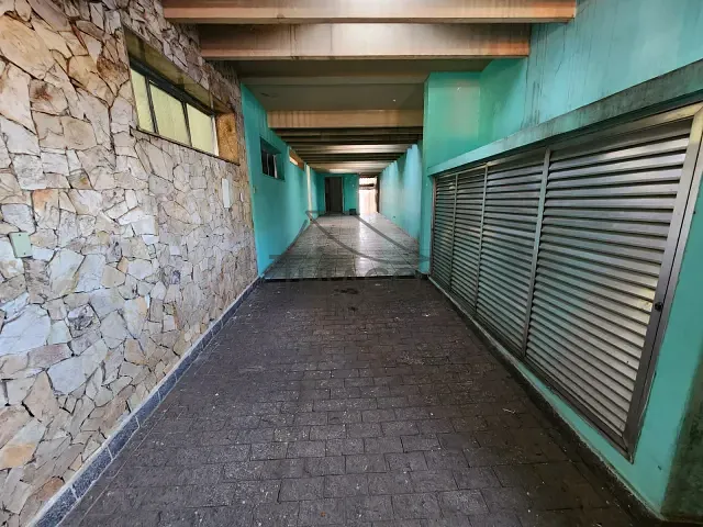 Casa para alugar, no bairro Vila Bertioga em São Paulo