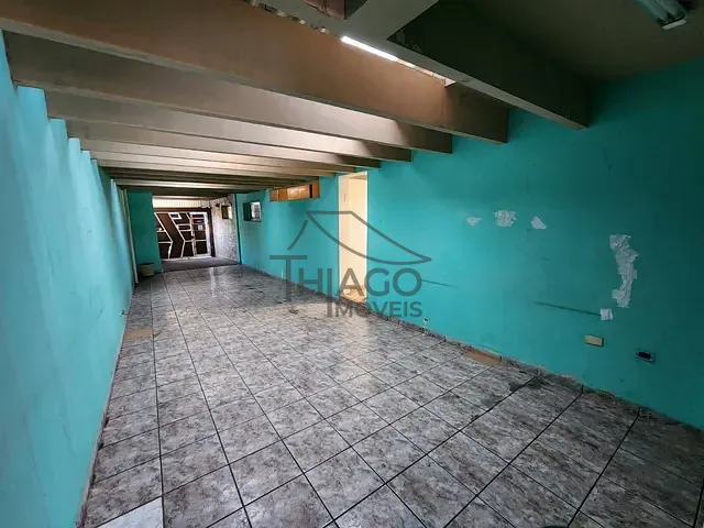 Casa para alugar, no bairro Vila Bertioga em São Paulo