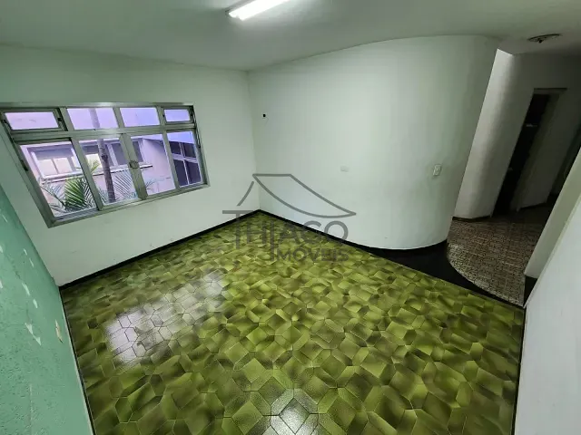 Casa para alugar, no bairro Vila Bertioga em São Paulo