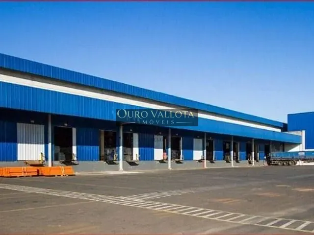 Galpão / Barracão com 13836m², para alugar, no bairro Jardim Bela Vista em Sumaré