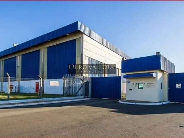 Galpão / Barracão com 13836m², para alugar, no bairro Jardim Bela Vista em Sumaré