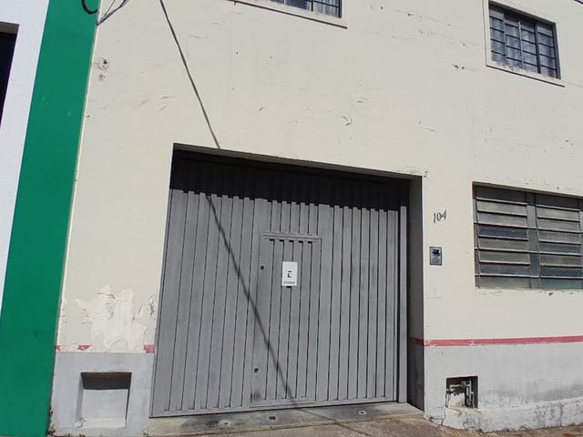 Galpão / Barracão para alugar, no bairro Centro em São João da Boa Vista