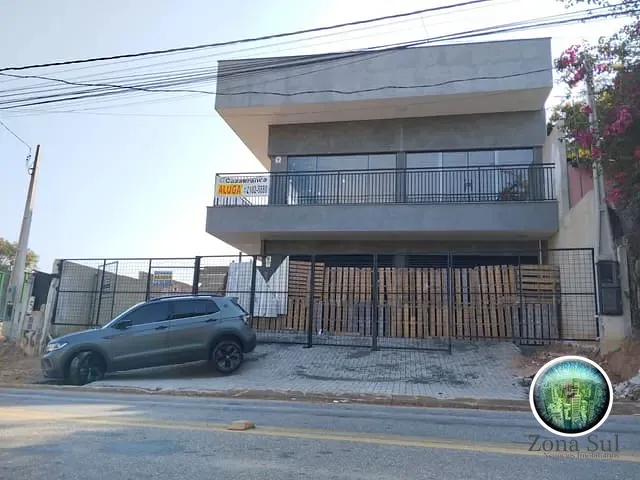 Galpão / Barracão com 669m², à venda ou para alugar, no bairro Ipanema do Meio em Sorocaba