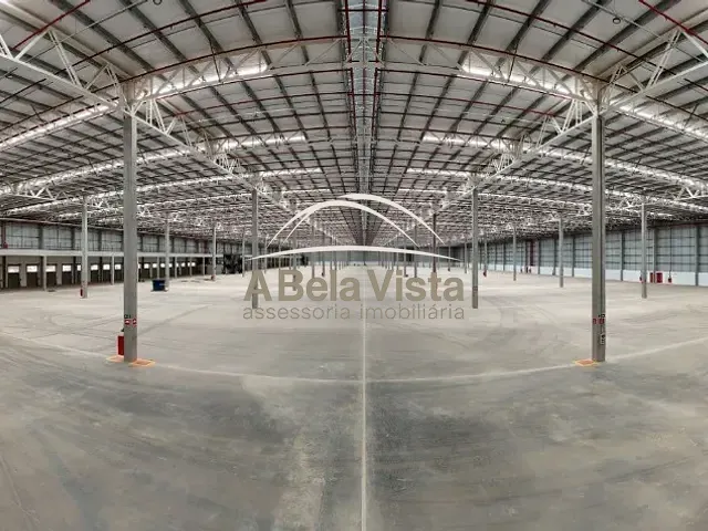 Galpão / Barracão com 9635m², para alugar, no bairro Juncal em Extrema