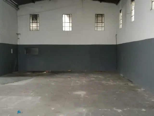 Galpão / Barracão para alugar, no bairro Parque Capuava em Santo André