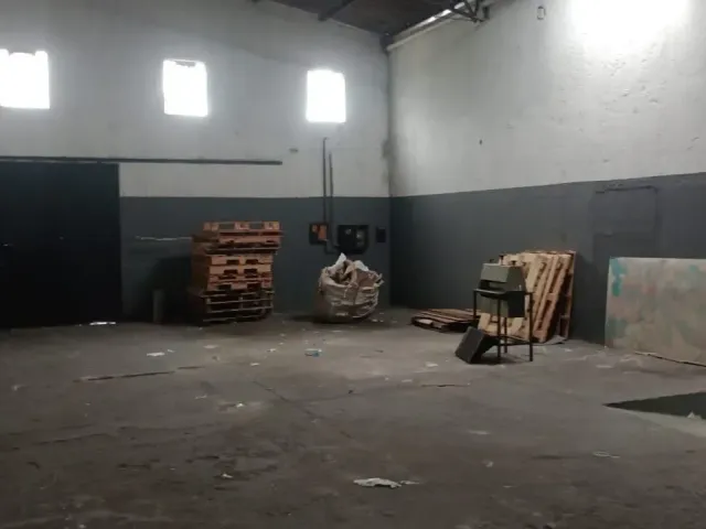 Galpão / Barracão para alugar, no bairro Parque Capuava em Santo André