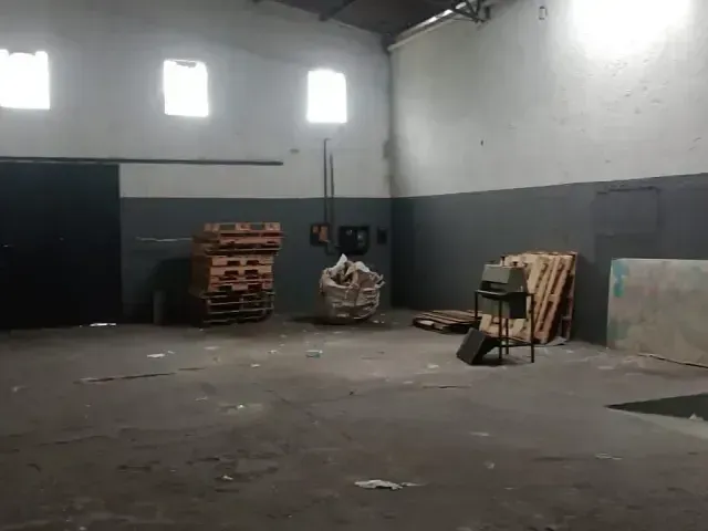 Galpão / Barracão para alugar, no bairro Parque Capuava em Santo André