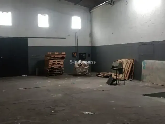 Galpão / Barracão para alugar, no bairro Parque Capuava em Santo André