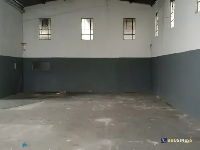Galpão / Barracão para alugar, no bairro Parque Capuava em Santo André