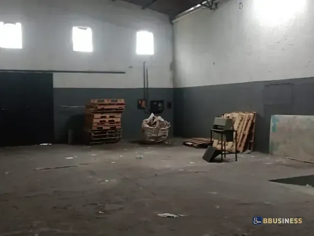 Galpão / Barracão para alugar, no bairro Parque Capuava em Santo André