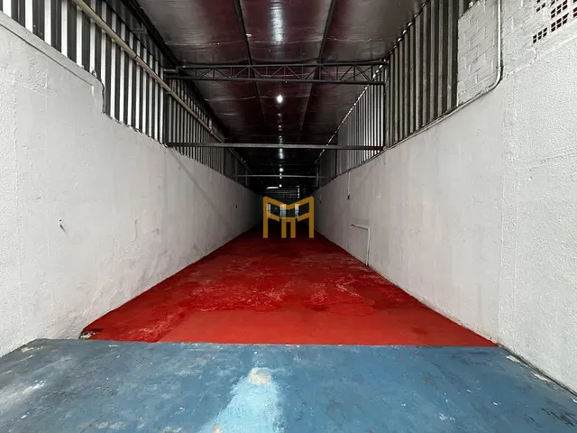 Galpão / Barracão para alugar, no bairro Pedreira em Belém