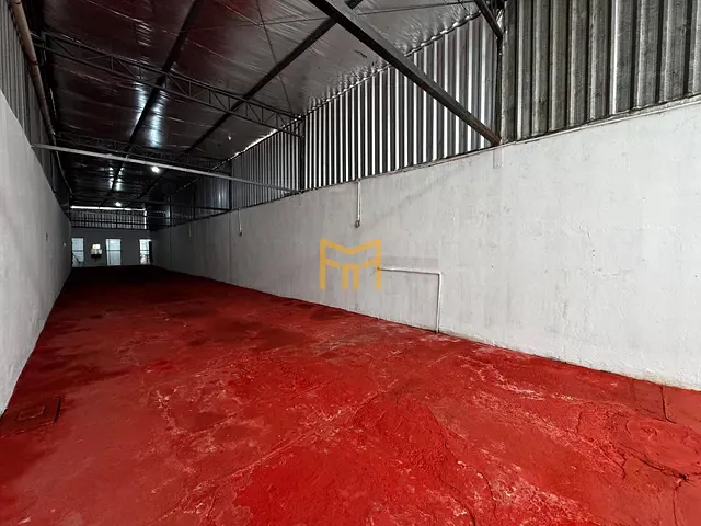Galpão / Barracão para alugar, no bairro Pedreira em Belém