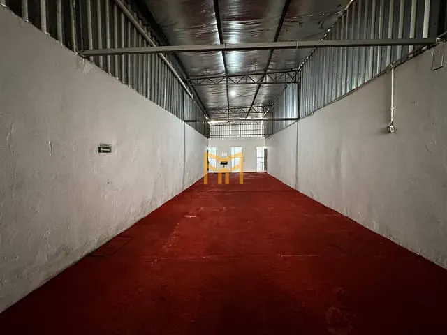 Galpão / Barracão para alugar, no bairro Pedreira em Belém
