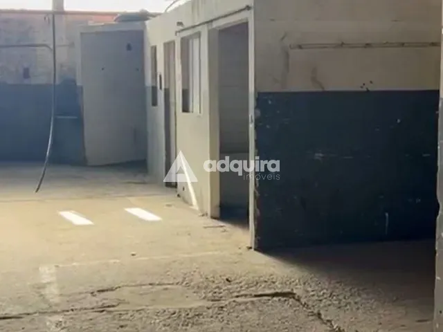 Galpão / Barracão para alugar, no bairro Boa Vista em Ponta Grossa