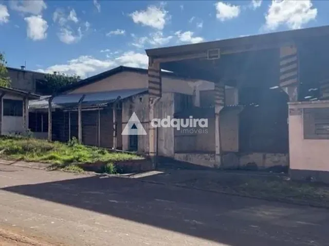 Galpão / Barracão para alugar, no bairro Boa Vista em Ponta Grossa