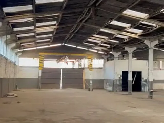 Galpão / Barracão para alugar, no bairro Boa Vista em Ponta Grossa